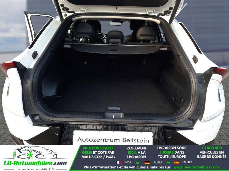 Kia Ev6 325 ch AWD  occasion � Beaupuy - photo n�7