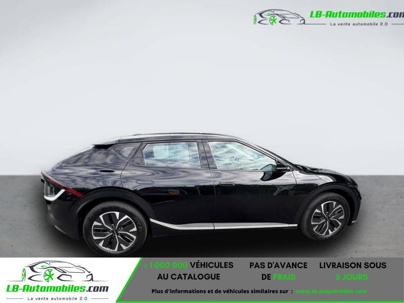Kia Ev6 325 ch AWD  occasion  Beaupuy - photo n5