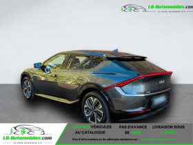 Kia Ev6 325 ch AWD  occasion � Beaupuy - photo n�4