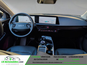 Kia Ev6 325 ch AWD  occasion � Beaupuy - photo n�3