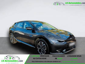 Kia Ev6 325 ch AWD  occasion � Beaupuy - photo n�2