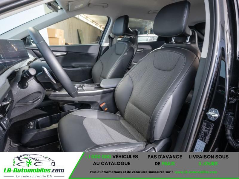 Kia Ev6 325 ch AWD  occasion  Beaupuy - photo n6