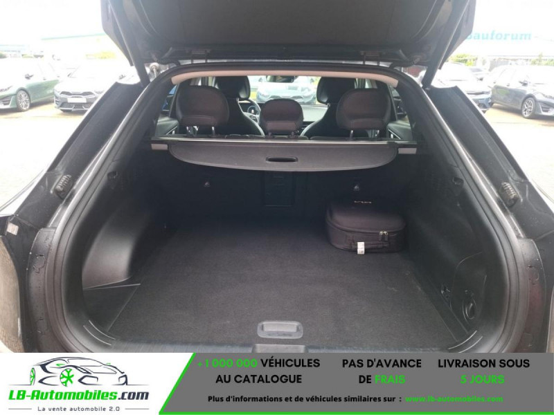 Kia Ev6 325 ch AWD  occasion � Beaupuy - photo n�10