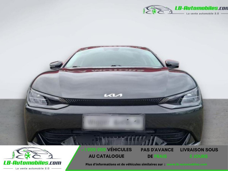 Kia Ev6 325 ch AWD  occasion � Beaupuy - photo n�6