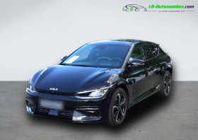 Kia Ev6 325 ch AWD  occasion  Beaupuy - photo n2