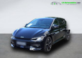 Kia Ev6 occasion année 2023 boite Automatique Annonce Kia Ev6 occasion Electrique 325 ch AWD à Beaupuy