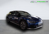 Kia Ev6 occasion année 2023 boite Automatique Annonce Kia Ev6 occasion Electrique 325 ch AWD à Beaupuy