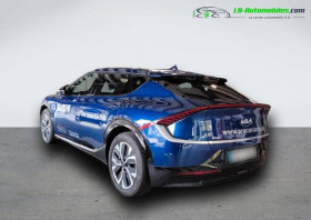 Kia Ev6 325 ch AWD  occasion  Beaupuy - photo n3
