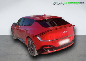 Kia Ev6 325 ch AWD  occasion  Beaupuy - photo n2