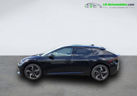 Kia Ev6 325 ch AWD  occasion  Beaupuy - photo n4