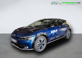 Kia Ev6 325 ch AWD  occasion  Beaupuy - photo n2