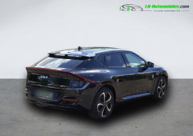 Kia Ev6 325 ch AWD  occasion  Beaupuy - photo n3