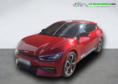 Kia Ev6 occasion année 2023 boite Automatique Annonce Kia Ev6 occasion Electrique 325 ch AWD à Beaupuy