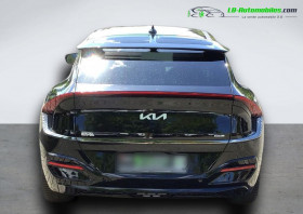 Kia Ev6 325 ch AWD  occasion  Beaupuy - photo n5