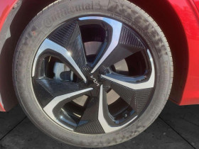 Kia Ev6 325 ch AWD  occasion  Beaupuy - photo n4