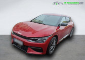 Kia Ev6 occasion année 2022 boite Automatique Annonce Kia Ev6 occasion Electrique 325 ch AWD à Beaupuy