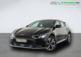 Kia Ev6 325 ch AWD   Beaupuy 31