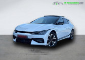 Kia Ev6 occasion année 2022 boite Automatique Annonce Kia Ev6 occasion Electrique 325 ch AWD à Beaupuy