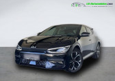 Kia Ev6 325 ch AWD   Beaupuy 31