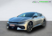 Kia Ev6 occasion année 2023 boite Automatique Annonce Kia Ev6 occasion Electrique 325 ch AWD à Beaupuy