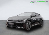 Kia Ev6 occasion année 2023 boite Automatique Annonce Kia Ev6 occasion Electrique 325 ch AWD à Beaupuy