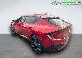 Kia Ev6 occasion année 2023 boite Automatique Annonce Kia Ev6 occasion Electrique 325 ch AWD à Beaupuy