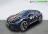 Kia Ev6 325 ch AWD   Beaupuy 31
