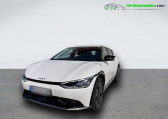 Kia Ev6 occasion année 2023 boite Automatique Annonce Kia Ev6 occasion Electrique 325 ch AWD à Beaupuy