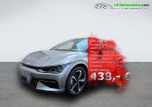 Kia Ev6 occasion année 2023 boite Automatique Annonce Kia Ev6 occasion Electrique 325 ch AWD à Beaupuy