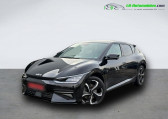 Kia Ev6 occasion année 2023 boite Automatique Annonce Kia Ev6 occasion Electrique 325 ch AWD à Beaupuy