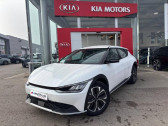 Annonce Kia Ev6 occasion Electrique 325ch Air Active 4WD  Barberey-Saint-Sulpice