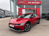 Kia Ev6 325ch Design 4WD   Barberey-Saint-Sulpice 10