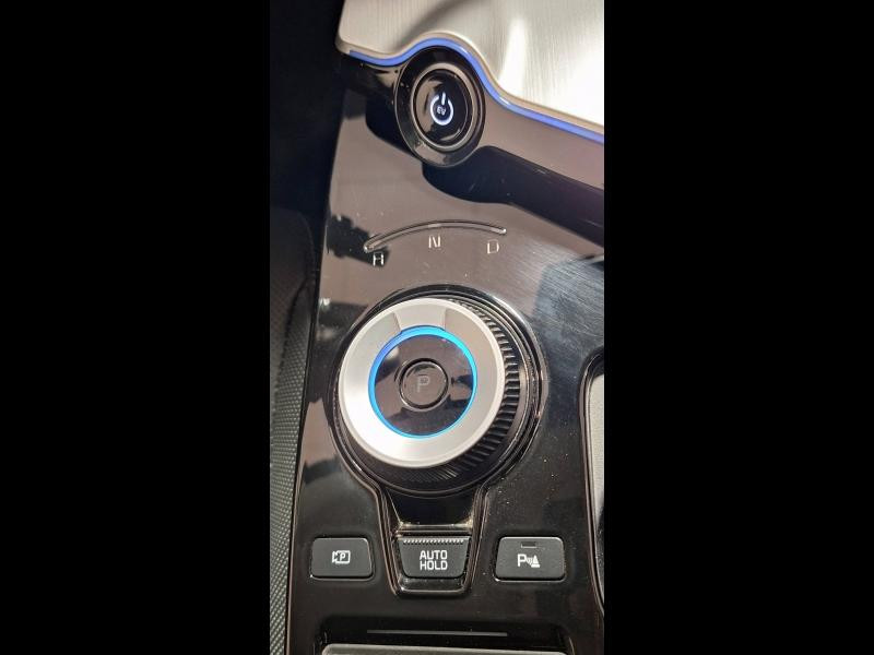 Kia Ev6 325ch Design 4WD  occasion  Auxerre - photo n19