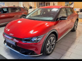 Annonce Kia Ev6 occasion Electrique 325ch Design 4WD  Auxerre