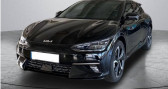 Kia Ev6 occasion année 2022 boite Automatique Annonce Kia Ev6 occasion Electrique 325ch GT-Line 4WD à La Courneuve