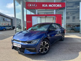Kia Ev6 325ch GT-Line 4WD   Barberey-Saint-Sulpice 10