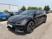 Kia Ev6 325ch GT-Line 4WD  2022 - annonce de voiture en vente sur Auto Sélection.com
