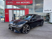 Kia Ev6 occasion année 2022 boite Automatique Annonce Kia Ev6 occasion Electrique 325ch GT-Line 4WD à Barberey-Saint-Sulpice