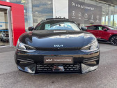 Kia Ev6 occasion année 2022 boite Automatique Annonce Kia Ev6 occasion Electrique 325ch GT-Line 4WD à Barberey-Saint-Sulpice