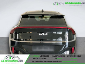 Kia Ev6 585 ch AWD  occasion � Beaupuy - photo n�4