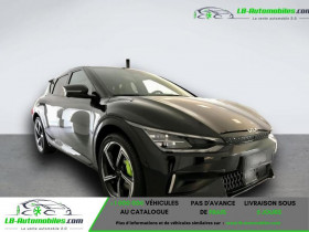 Kia Ev6 585 ch AWD  occasion � Beaupuy - photo n�2