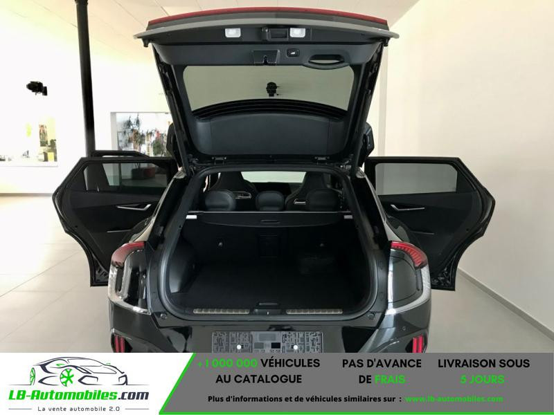 Kia Ev6 585 ch AWD  occasion  Beaupuy - photo n7