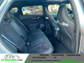 Kia Ev6 585 ch AWD  occasion  Beaupuy - photo n6