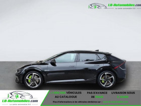 Kia Ev6 585 ch AWD  occasion  Beaupuy - photo n6