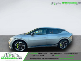 Kia Ev6 585 ch AWD  occasion  Beaupuy - photo n4