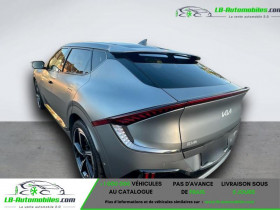 Kia Ev6 585 ch AWD  occasion  Beaupuy - photo n3