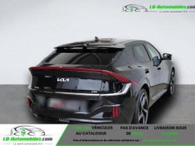 Kia Ev6 585 ch AWD  occasion  Beaupuy - photo n4