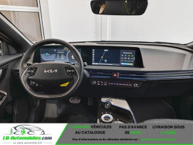 Kia Ev6 585 ch AWD  occasion  Beaupuy - photo n3