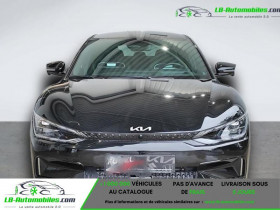 Kia Ev6 585 ch AWD  occasion  Beaupuy - photo n5