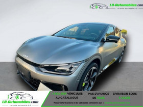 Kia Ev6 585 ch AWD  occasion  Beaupuy - photo n2